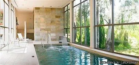 L'Hermitage Hotel & Spa Orient
