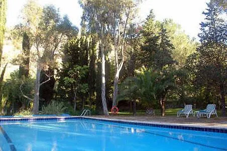 ****  L'Hermitage Hotel & Spa Orient Spain