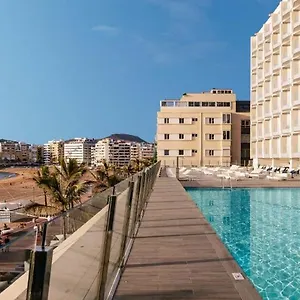 Hotel Cristina By Tigotan Palmas - Adults Only Las Palmas de Gran Canaria