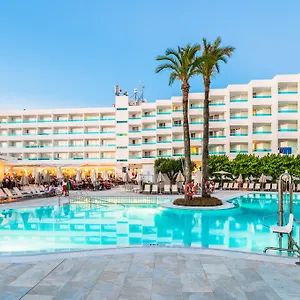 4* Отель Globales Mediterrani