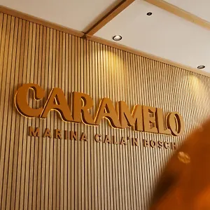 Caramelo Marina Calan Bosch - Adults Only Cala'N Bosch (Menorca)