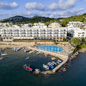 Hotel Simbad Ibiza&spa Ibiza città