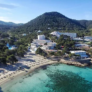 4* Отель Sandos El Greco - Adults Only